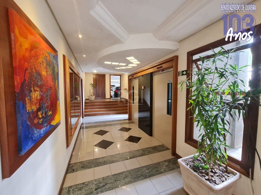 Apartamento, 3 quartos, 98 m² - Foto 4