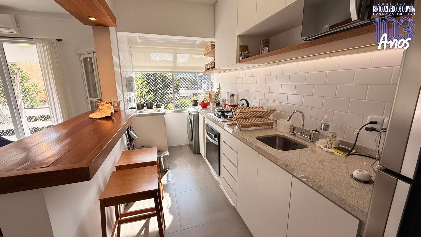 Apartamento, 1 quarto, 49 m² - Foto 4