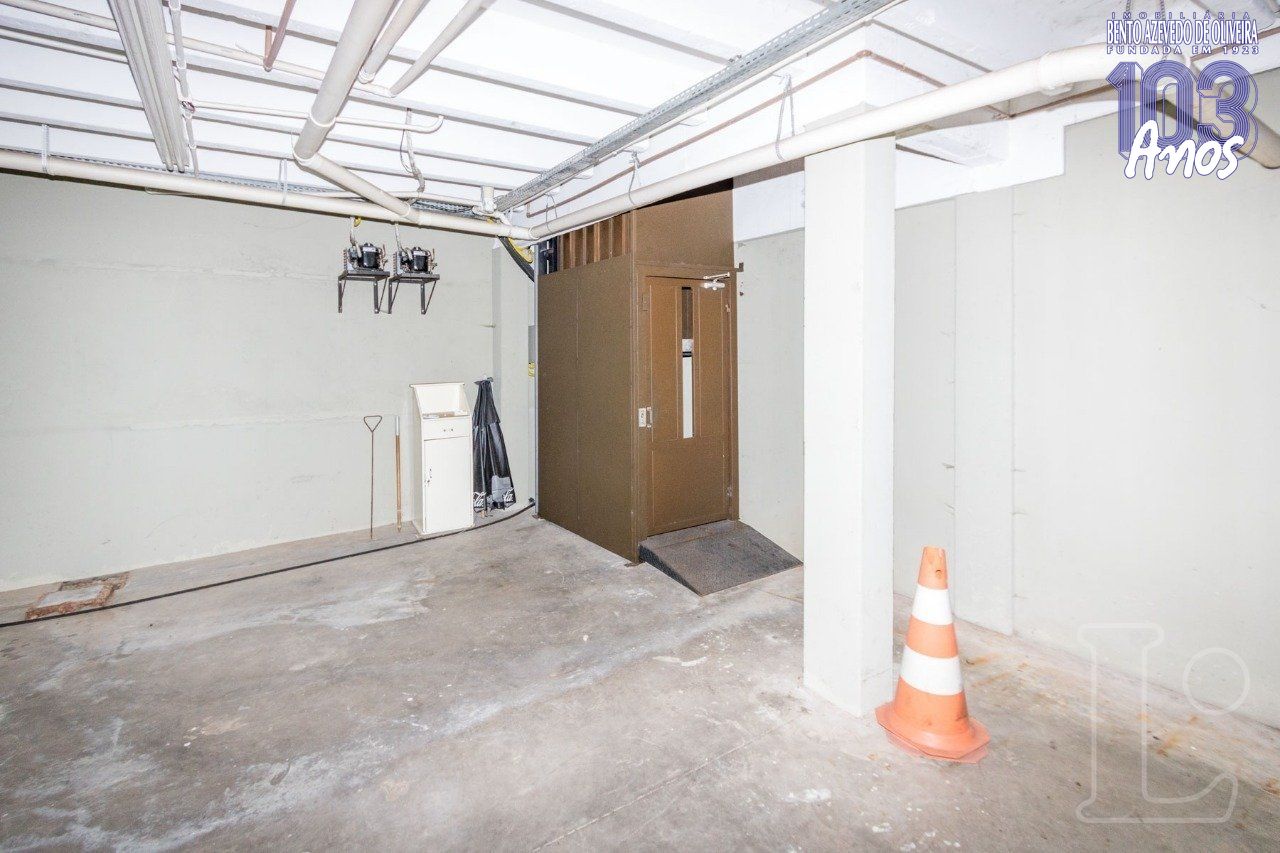 Prédio Inteiro, 793 m² - Foto 36