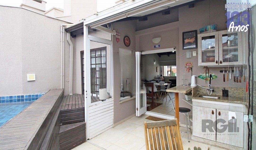 Casa de Condomínio, 3 quartos - Foto 14