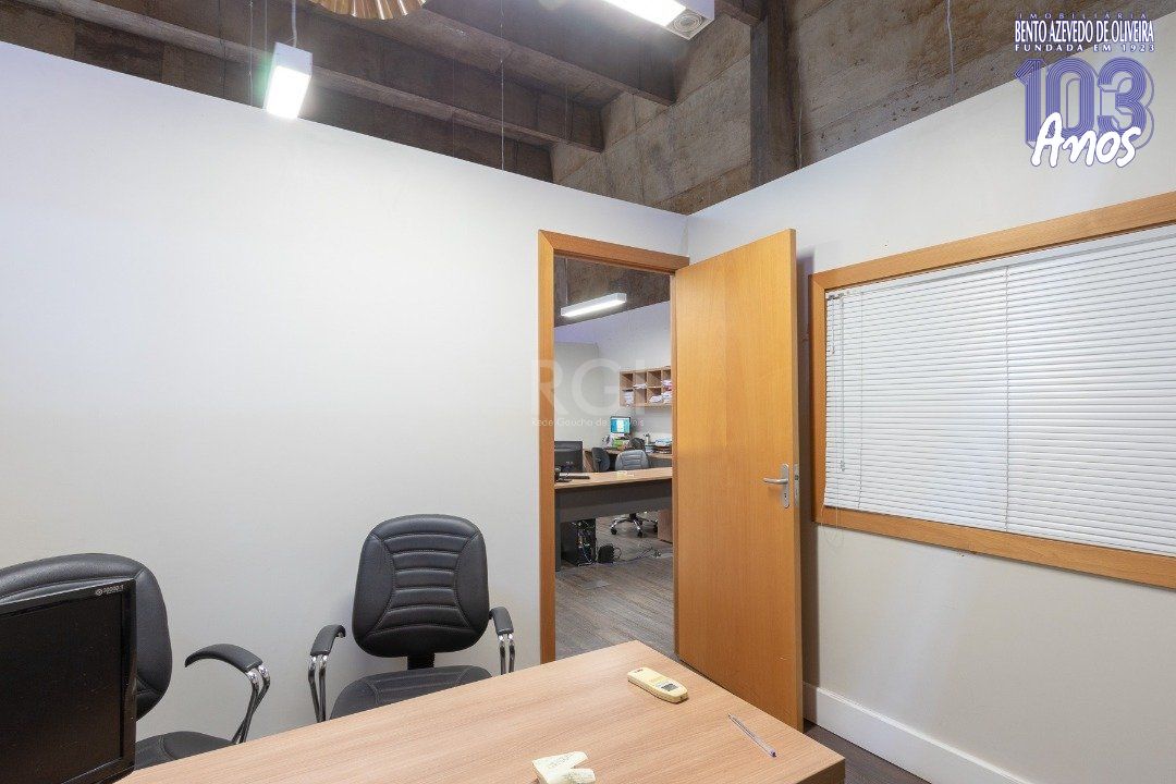 Sala-Conjunto, 255 m² - Foto 23