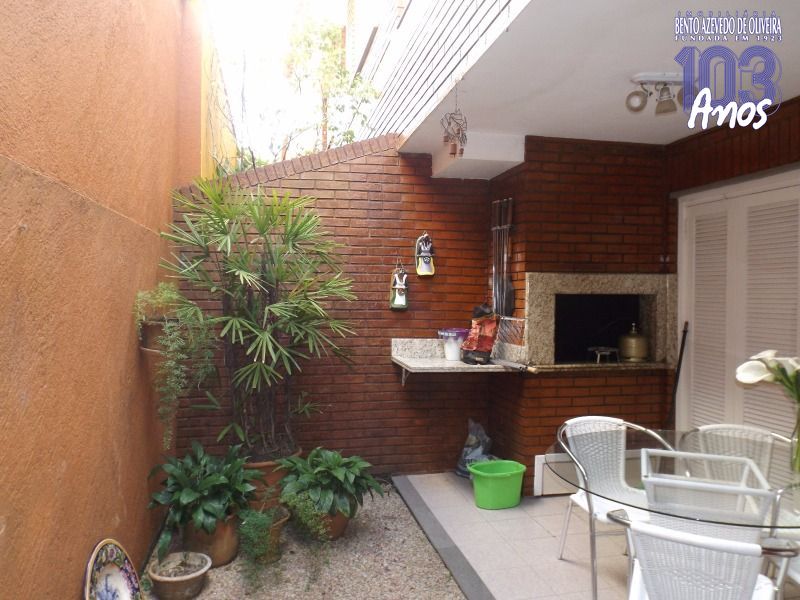 Casa de Condomínio, 4 quartos - Foto 25
