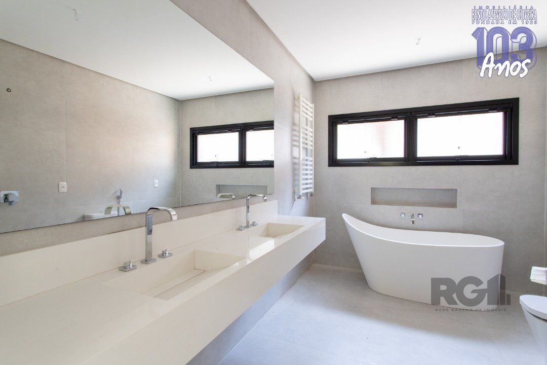 Casa de Condomínio, 4 quartos - Foto 47