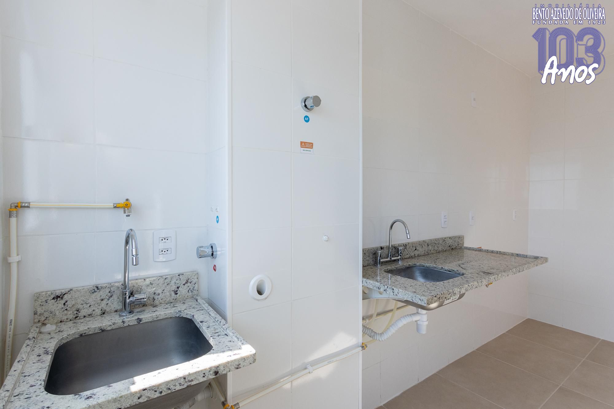 Apartamento, 2 quartos, 53 m² - Foto 12