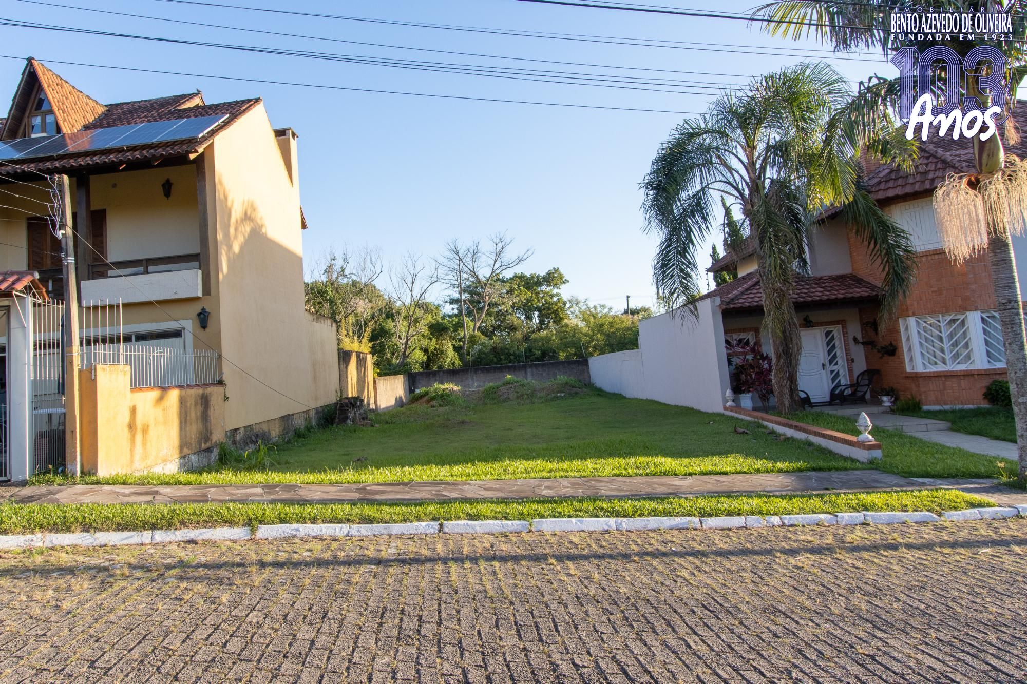 Terreno, 359 m² - Foto 1