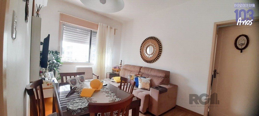 Apartamento, 1 quarto, 41 m² - Foto 9