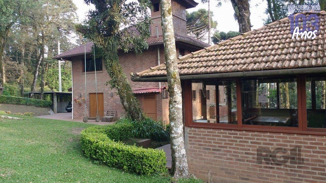Casa, 3 quartos, 236 m² - Foto 29