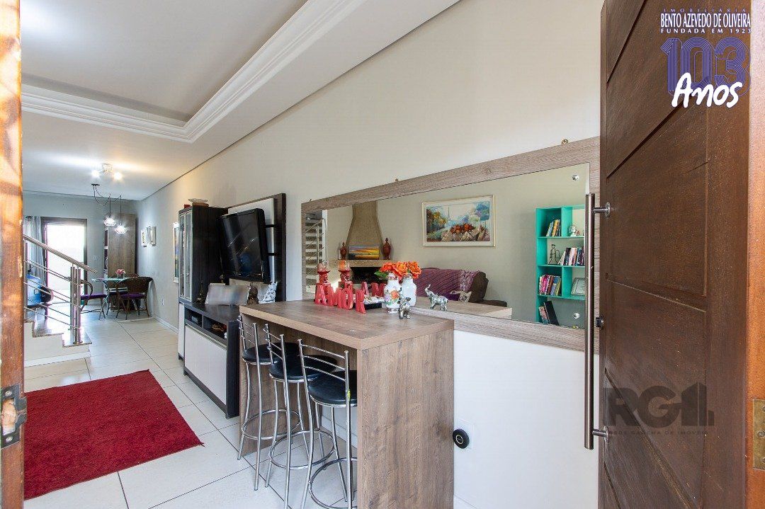 Casa, 3 quartos, 87 m² - Foto 2
