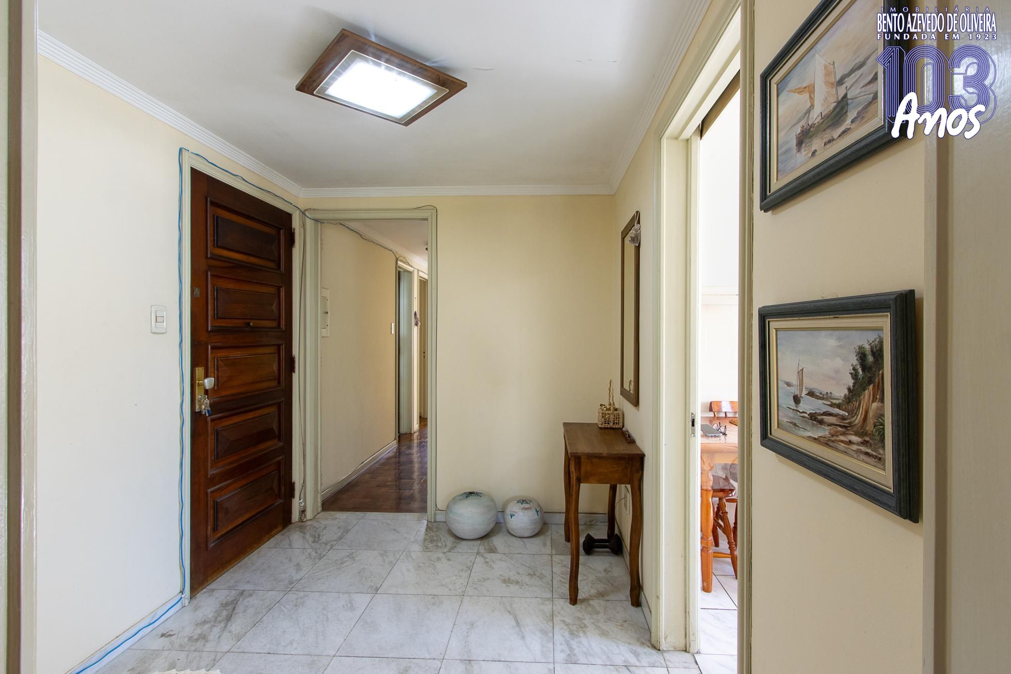 Apartamento, 4 quartos, 132 m² - Foto 7