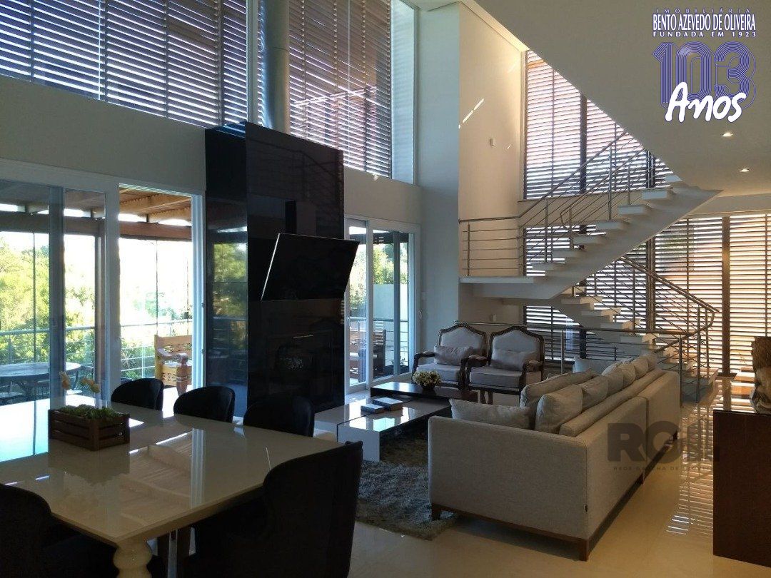 Casa, 3 quartos, 404 m² - Foto 3