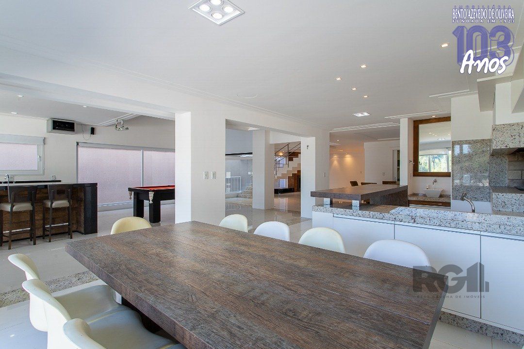 Casa de Condomínio, 4 quartos - Foto 30