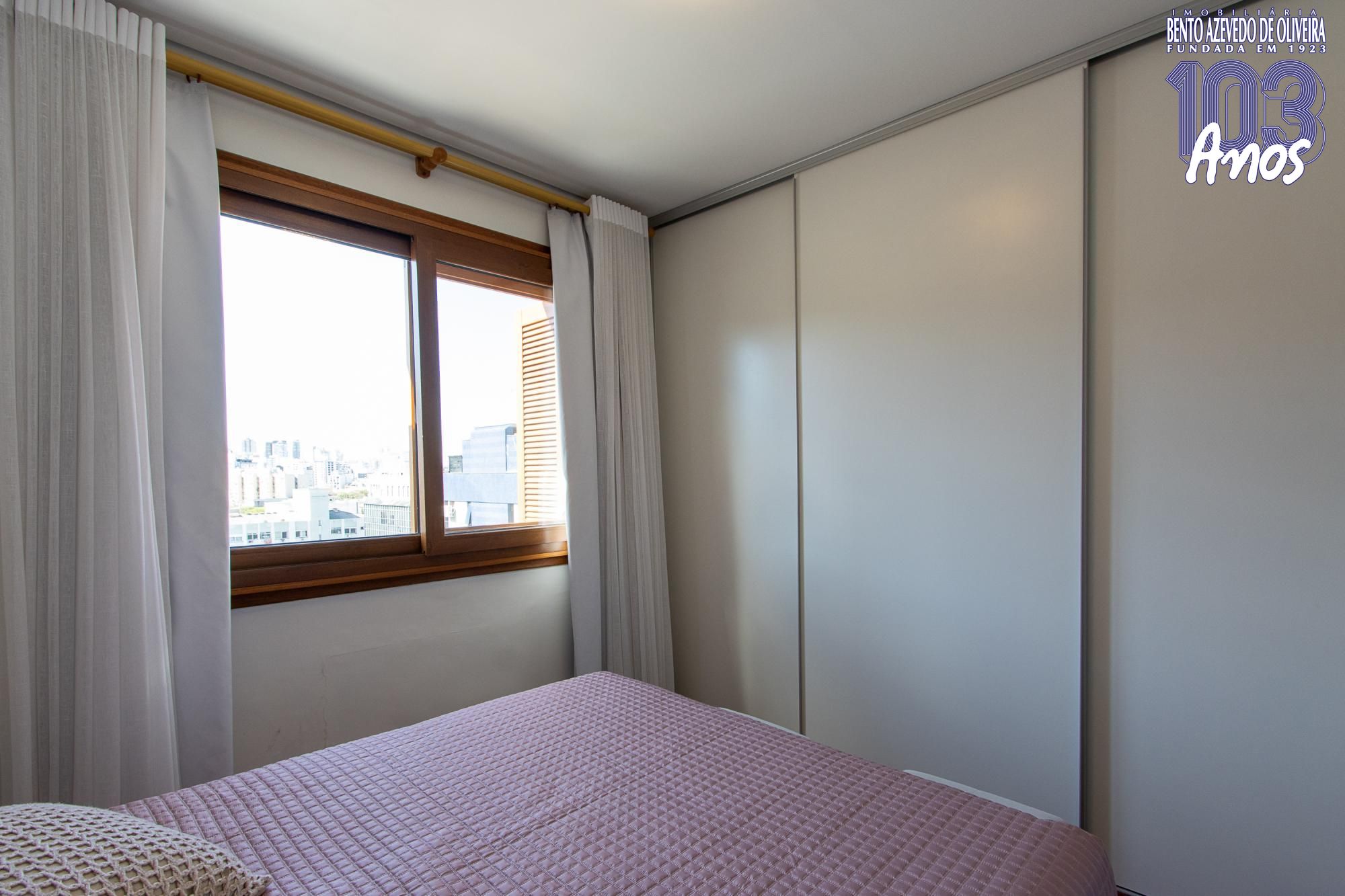 Cobertura, 2 quartos, 203 m² - Foto 17