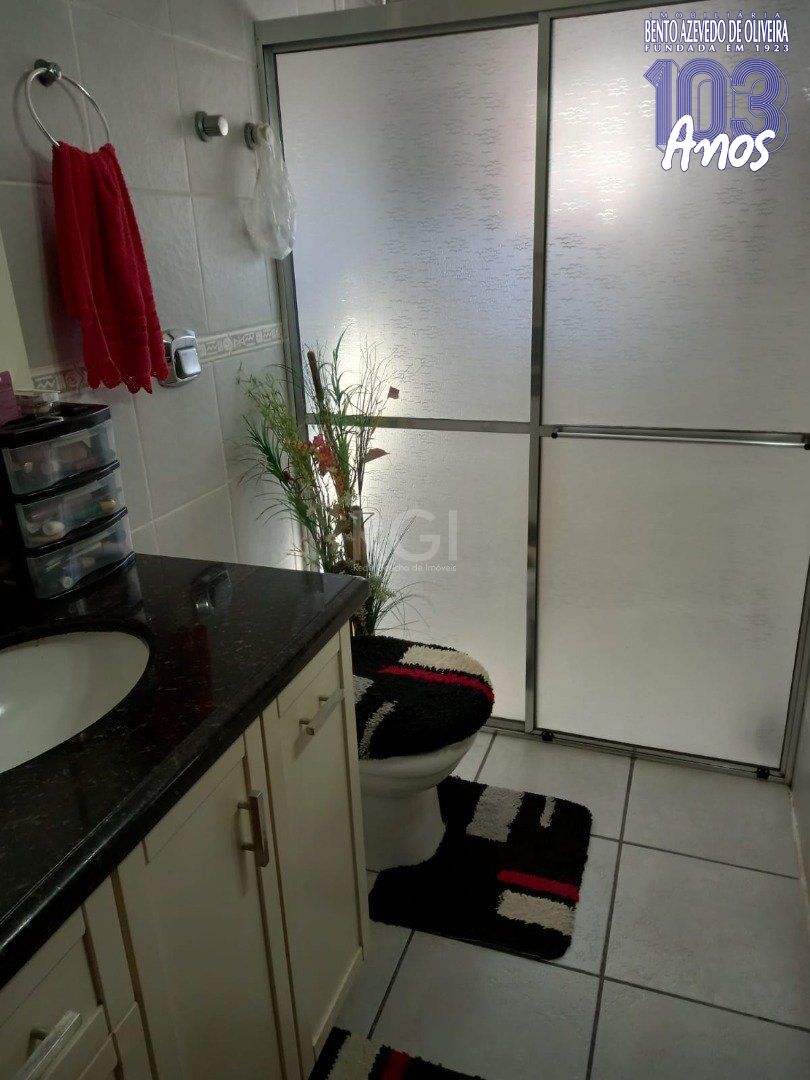 Casa, 3 quartos, 196 m² - Foto 22