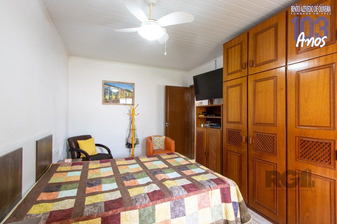 Casa, 2 quartos, 200 m² - Foto 11