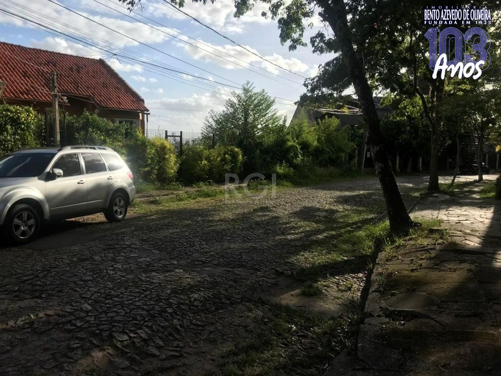Terreno, 747 m² - Foto 3