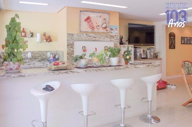 Casa, 3 quartos, 350 m² - Foto 17