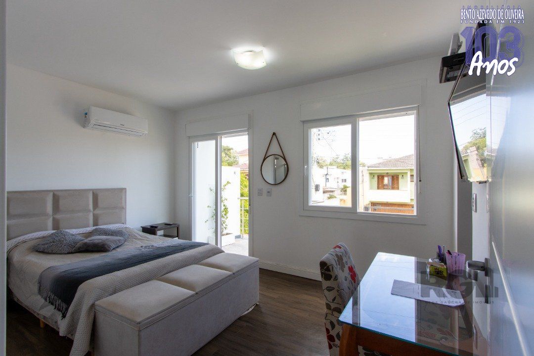 Casa, 2 quartos, 109 m² - Foto 29