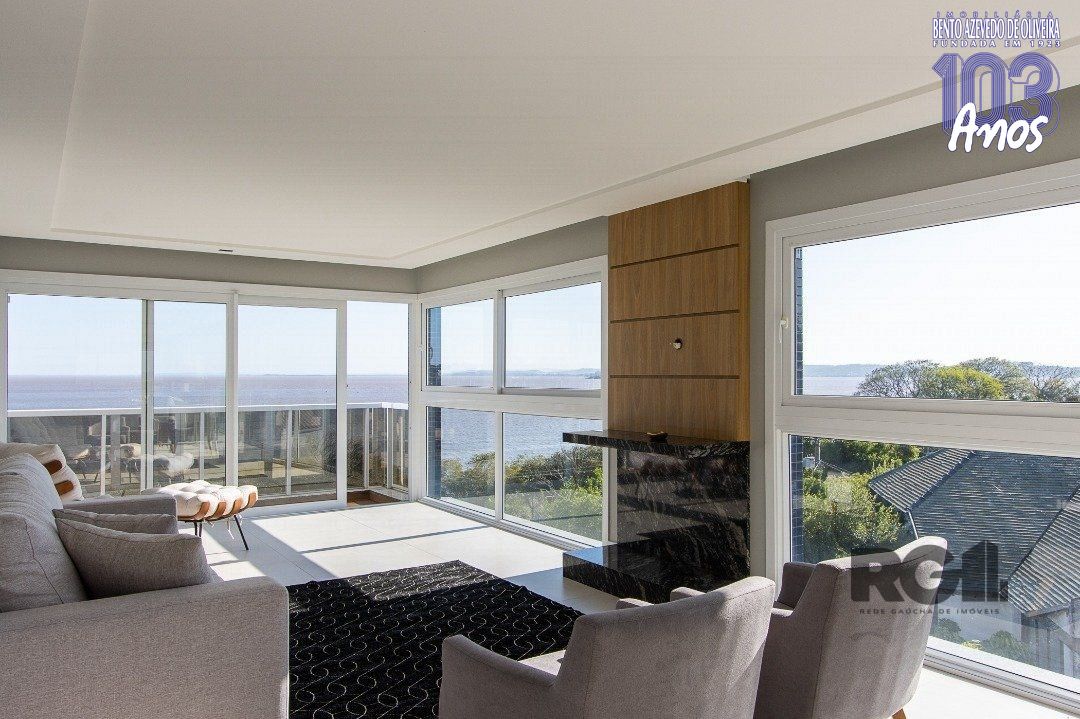 Cobertura, 3 quartos, 318 m² - Foto 5