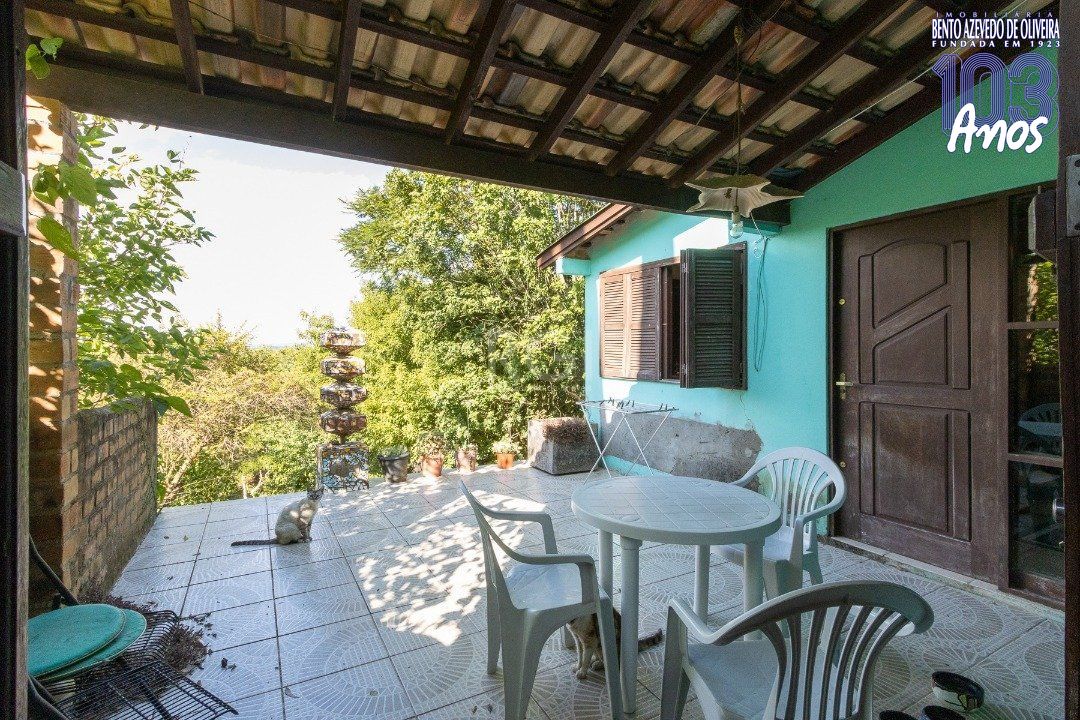 Casa, 3 quartos, 200 m² - Foto 24