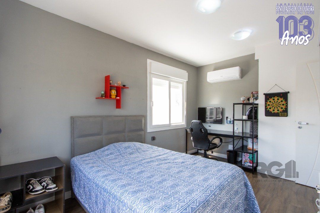 Casa, 2 quartos, 109 m² - Foto 26
