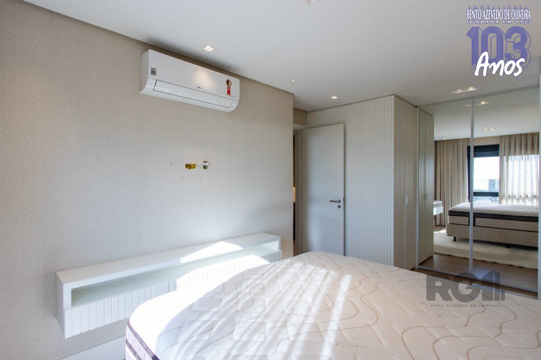 Apartamento, 3 quartos, 128 m² - Foto 34