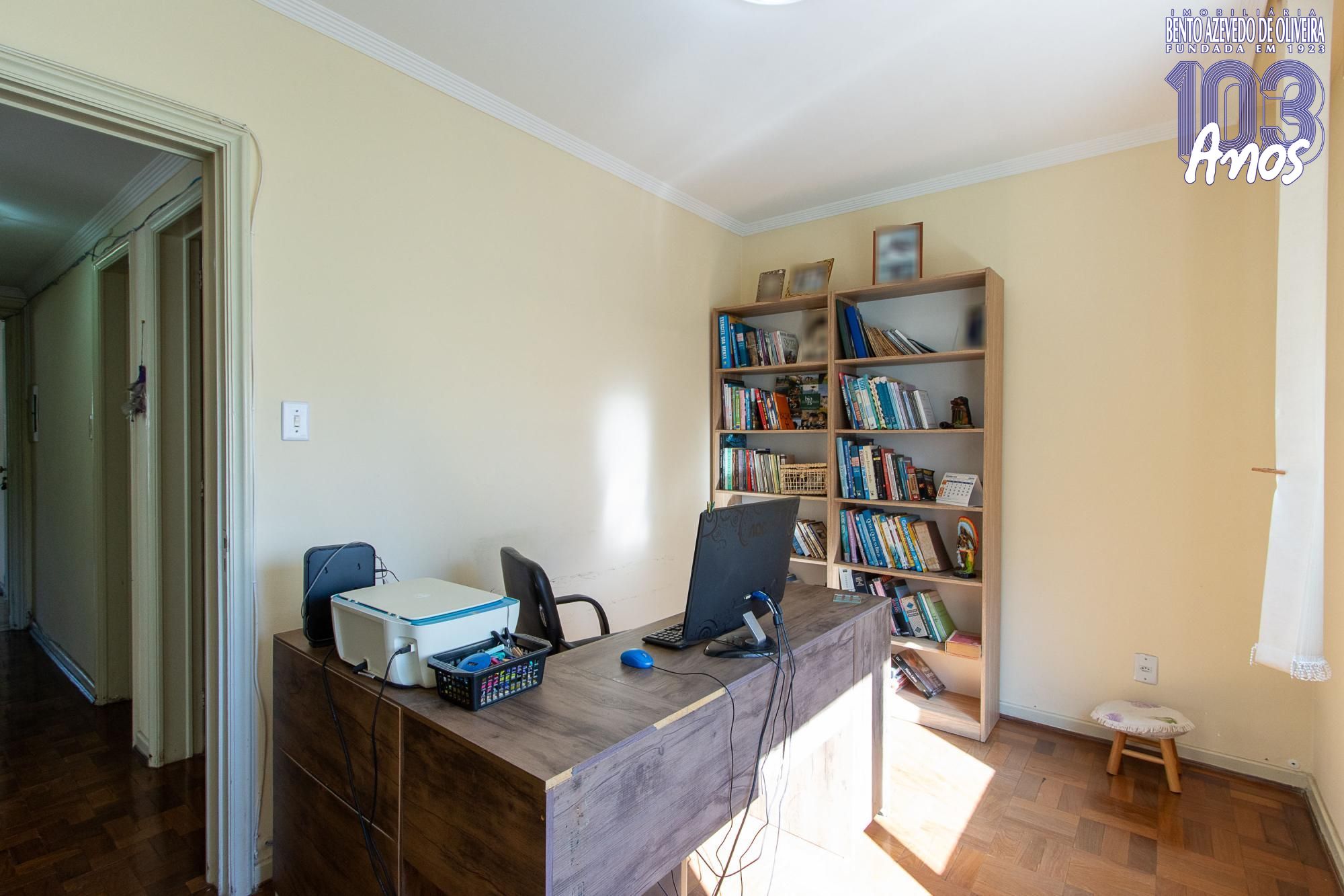 Apartamento, 4 quartos, 132 m² - Foto 27