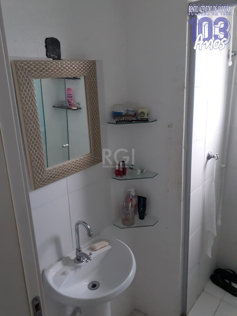 Apartamento, 2 quartos, 47 m² - Foto 19