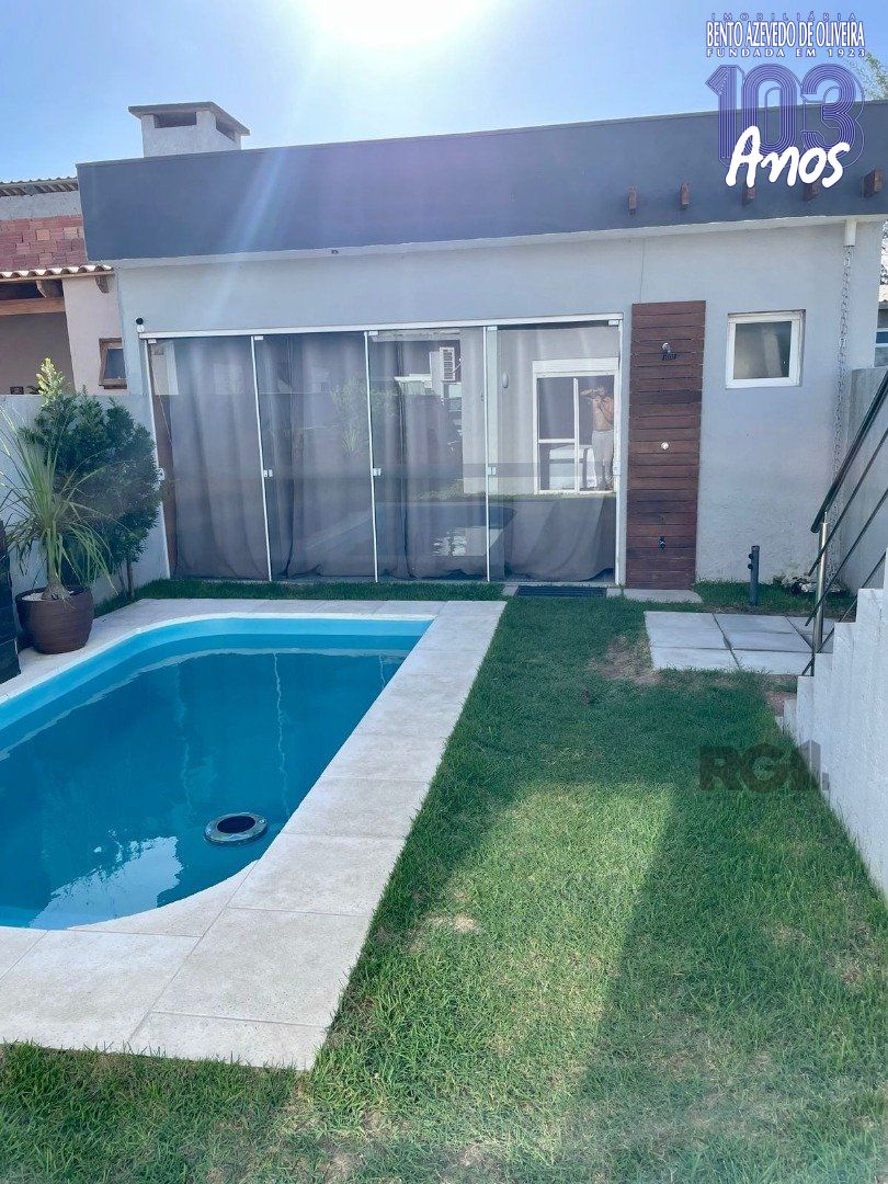 Casa, 4 quartos, 150 m² - Foto 2