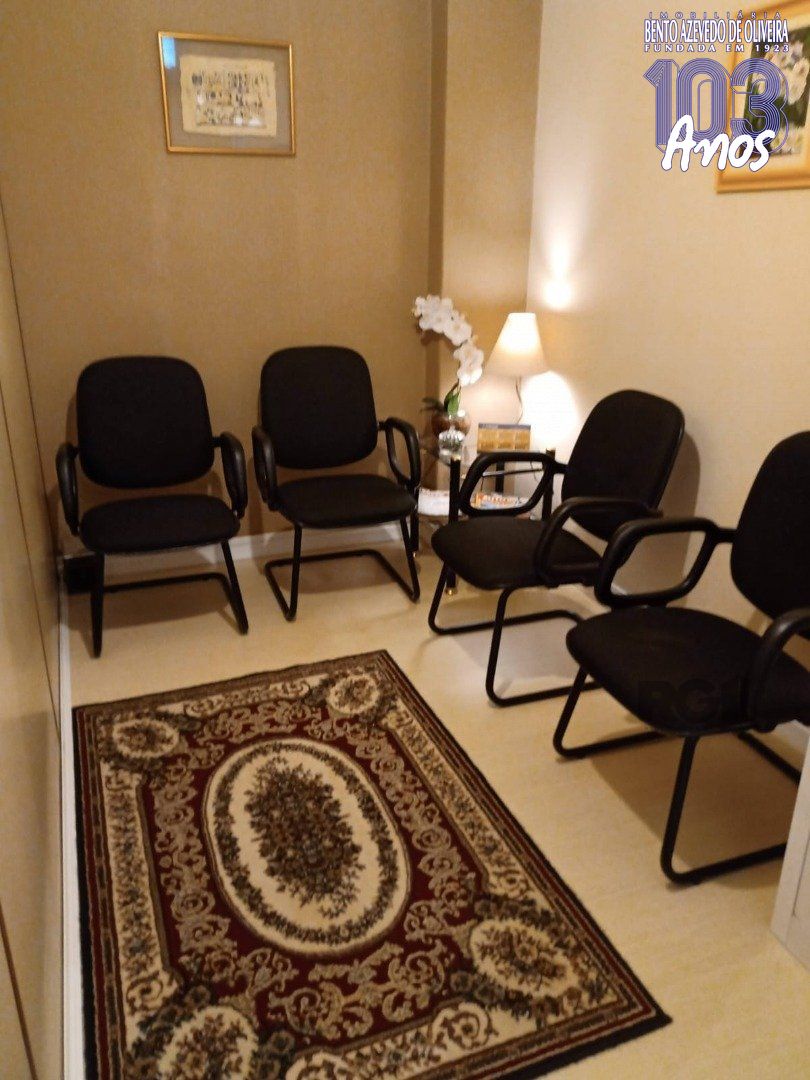 Sala-Conjunto, 42 m² - Foto 1
