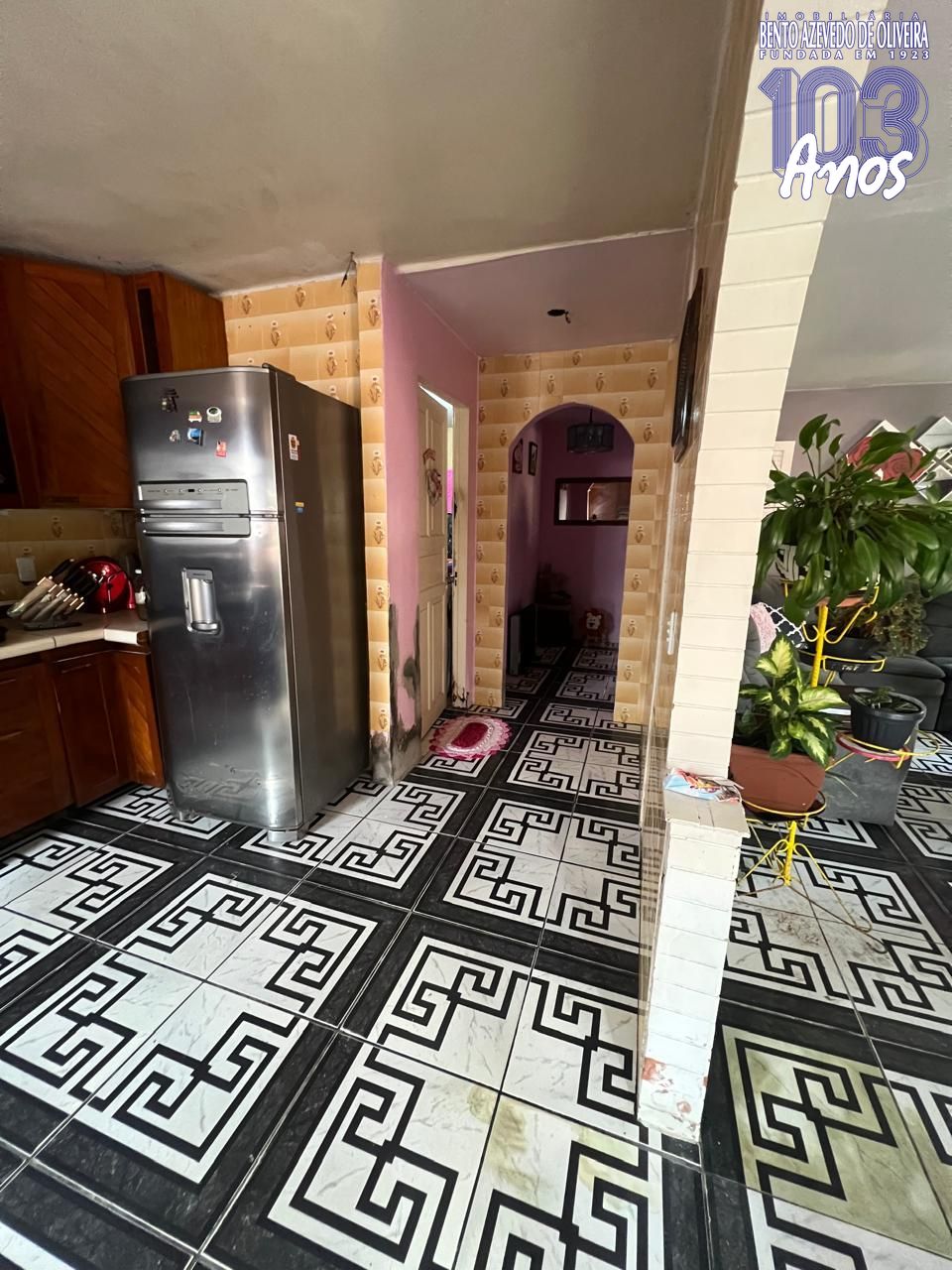 Casa, 3 quartos, 100 m² - Foto 9