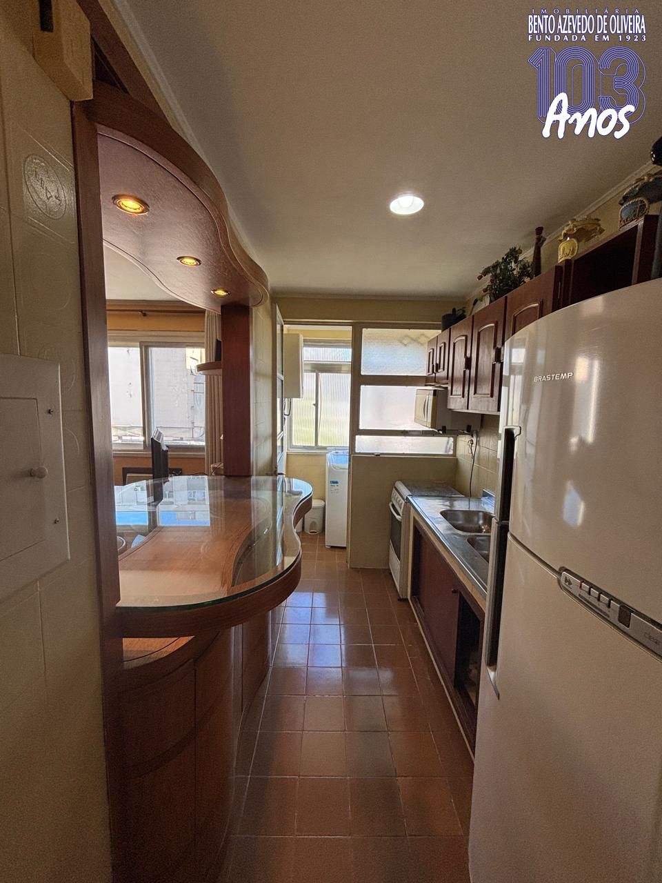 Apartamento, 1 quarto, 46 m² - Foto 9