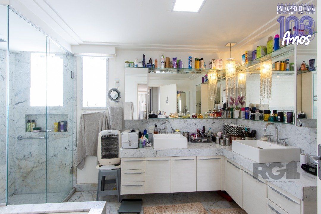 Casa de Condomínio, 6 quartos - Foto 33