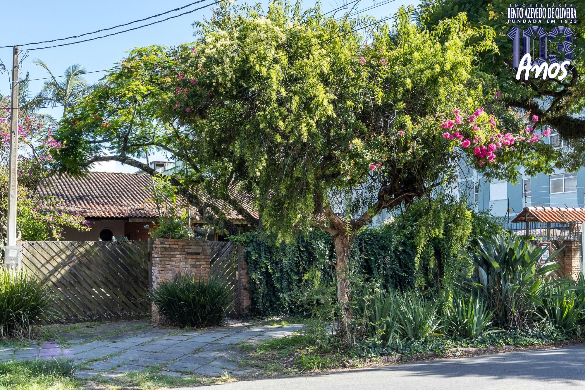 Terreno, 1254 m² - Foto 1