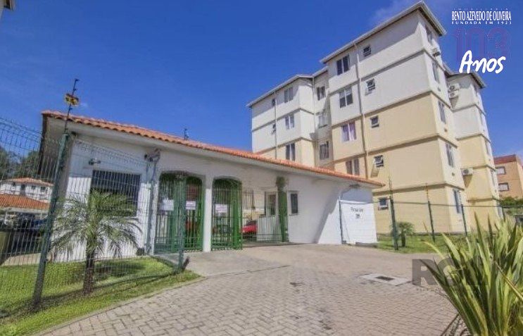 Apartamento, 3 quartos, 50 m² - Foto 1