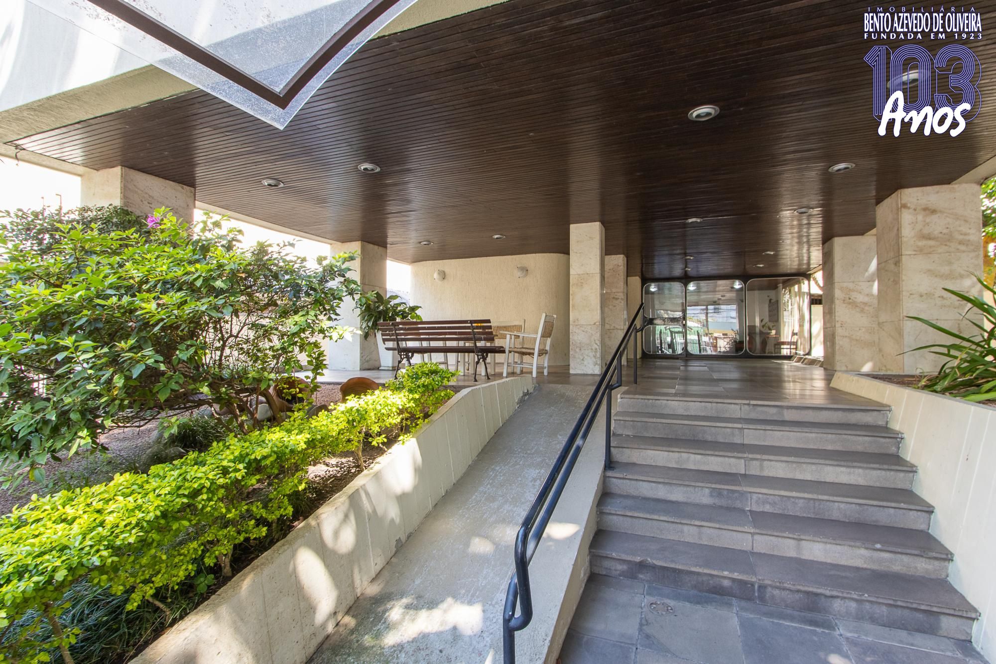 Cobertura, 3 quartos, 554 m² - Foto 2