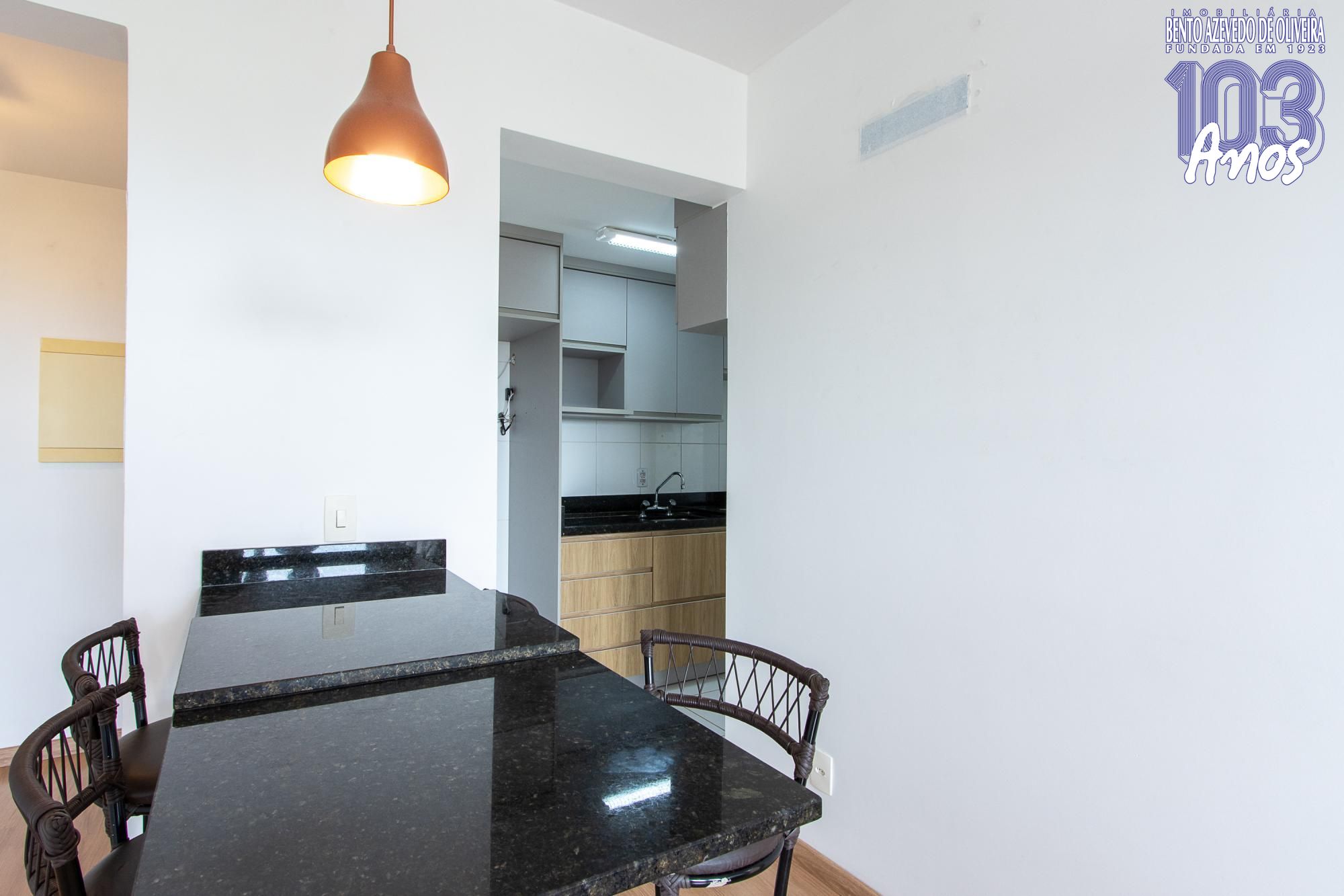 Apartamento, 2 quartos, 57 m² - Foto 9
