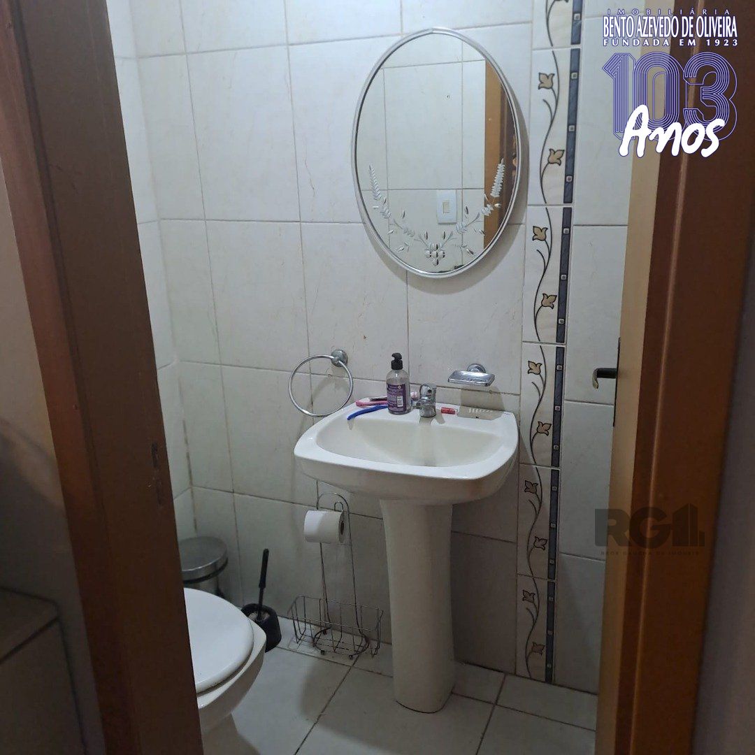 Casa, 3 quartos, 139 m² - Foto 9