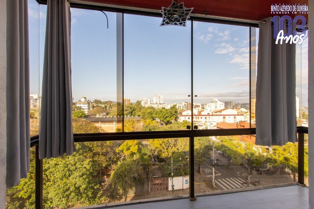 Cobertura, 3 quartos, 207 m² - Foto 1
