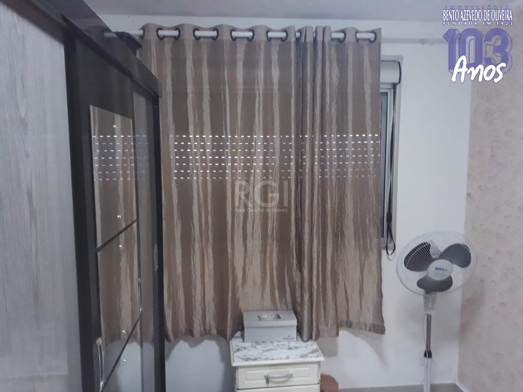 Apartamento, 2 quartos, 47 m² - Foto 16