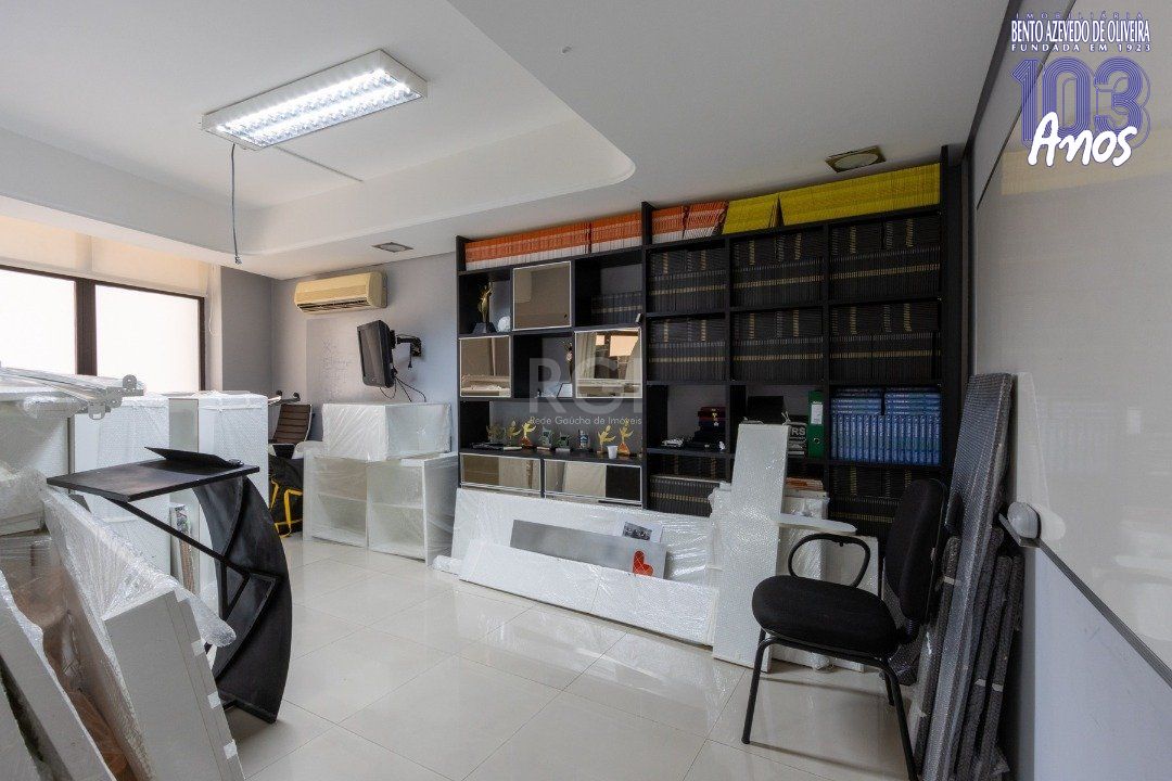 Sala-Conjunto, 141 m² - Foto 23
