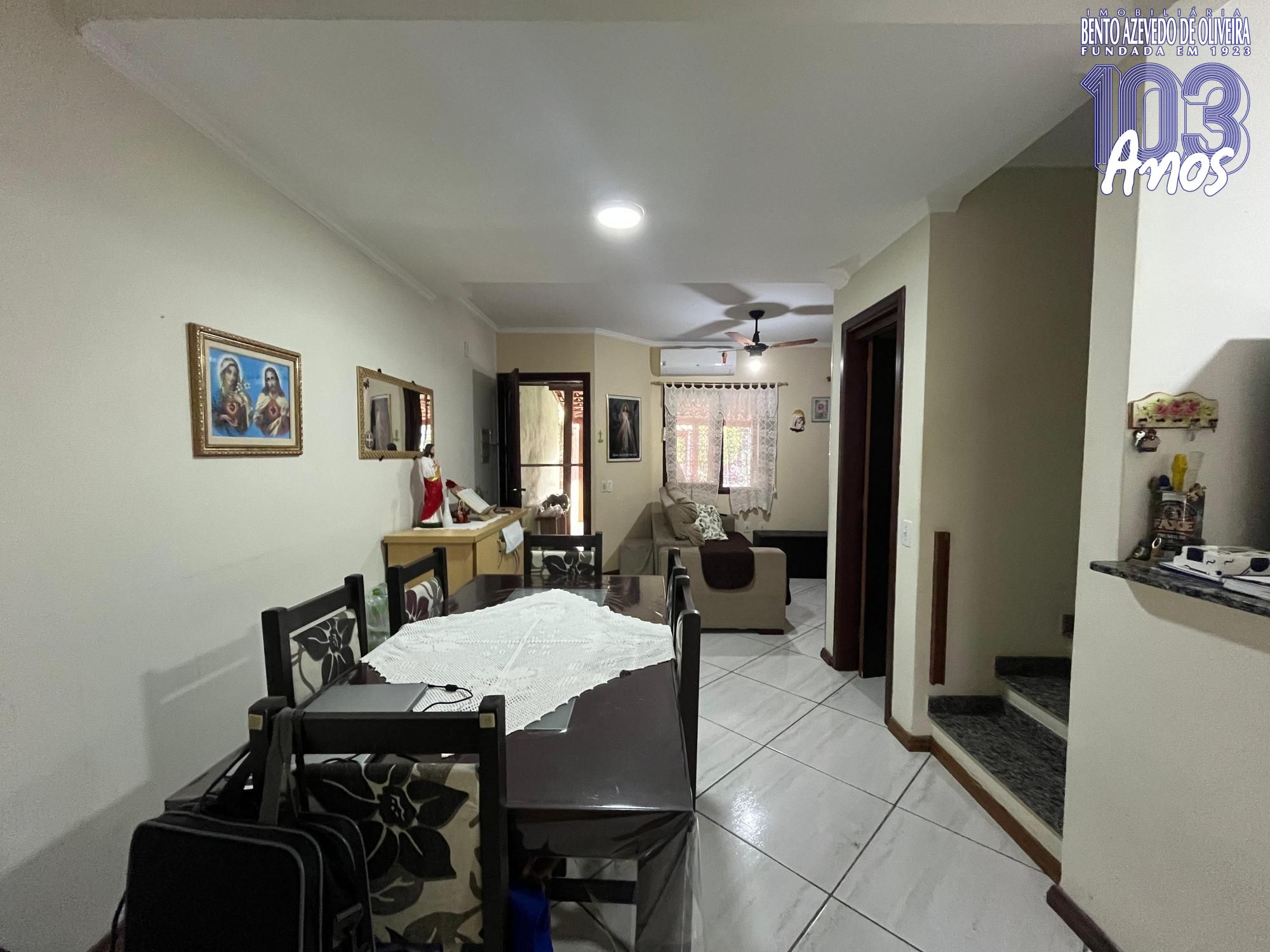 Casa, 2 quartos, 85 m² - Foto 3