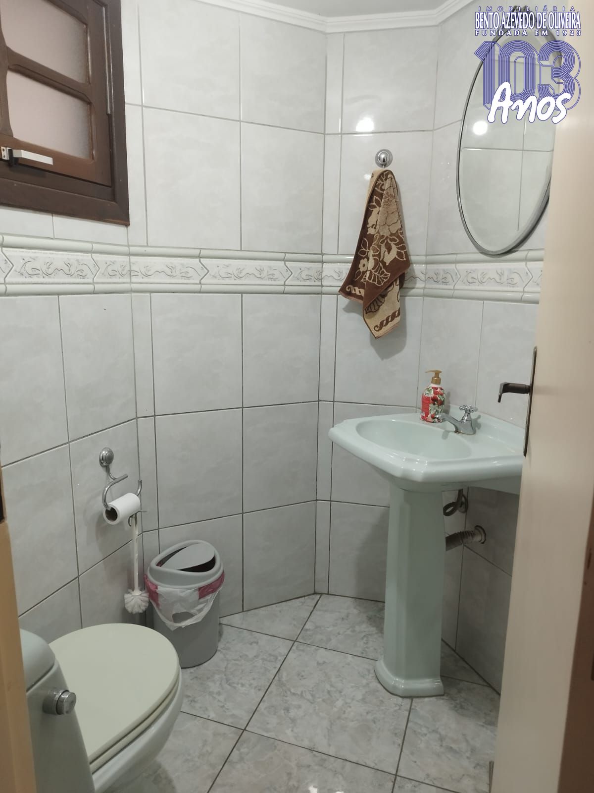 Lavabo