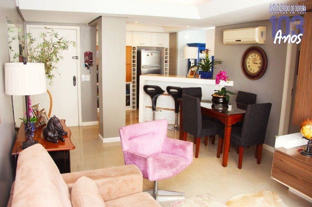 Apartamento, 2 quartos, 73 m² - Foto 4