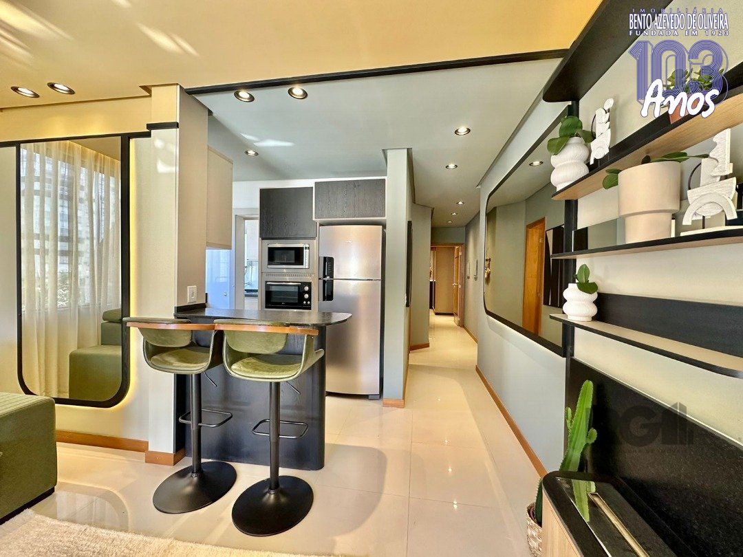 Apartamento, 2 quartos, 133 m² - Foto 15