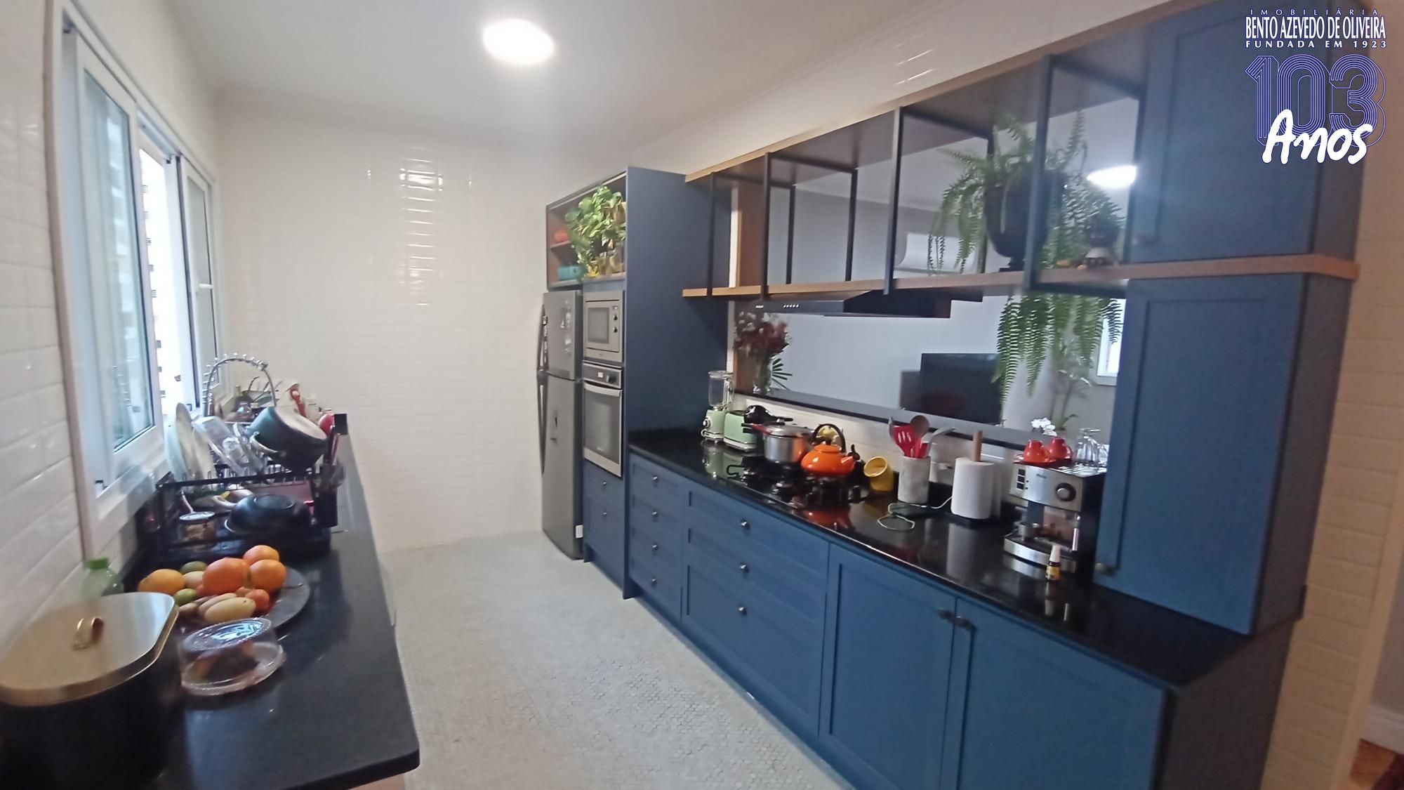 Apartamento, 4 quartos, 122 m² - Foto 6