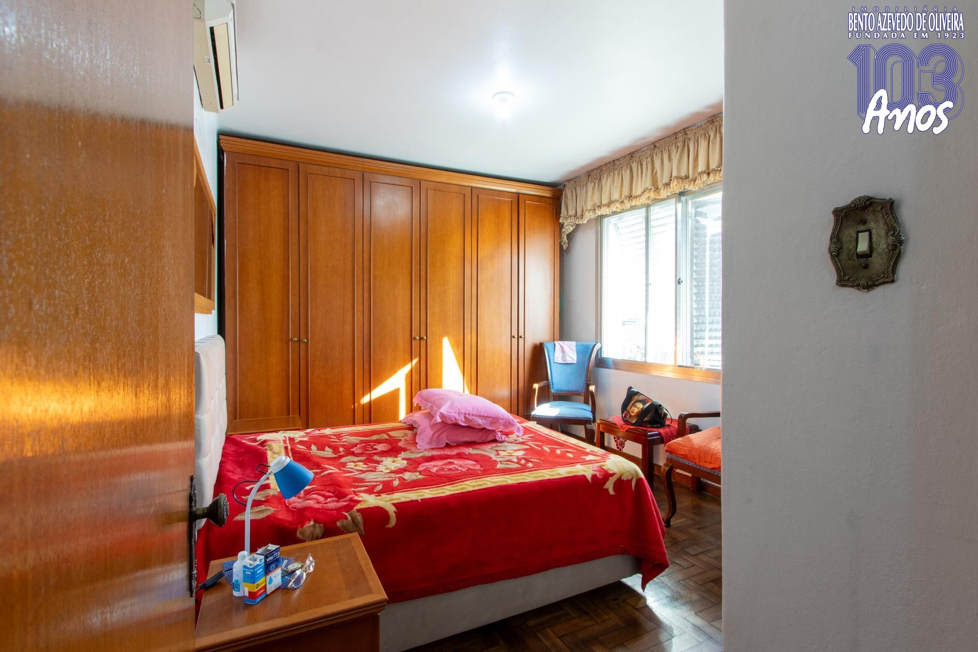 Apartamento, 1 quarto, 49 m² - Foto 8