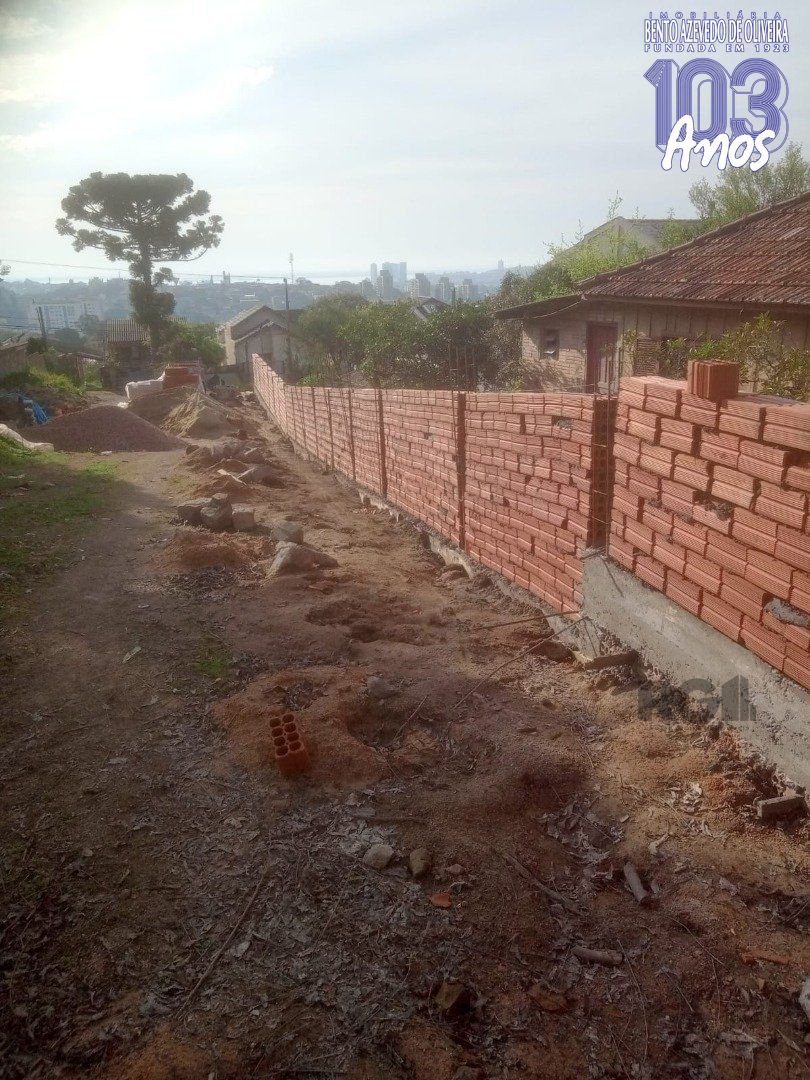 Terreno, 578 m² - Foto 3
