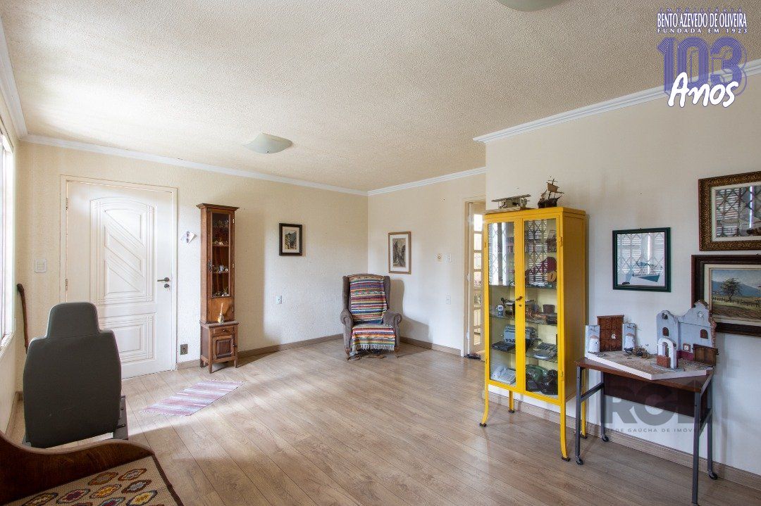 Casa, 5 quartos, 239 m² - Foto 9