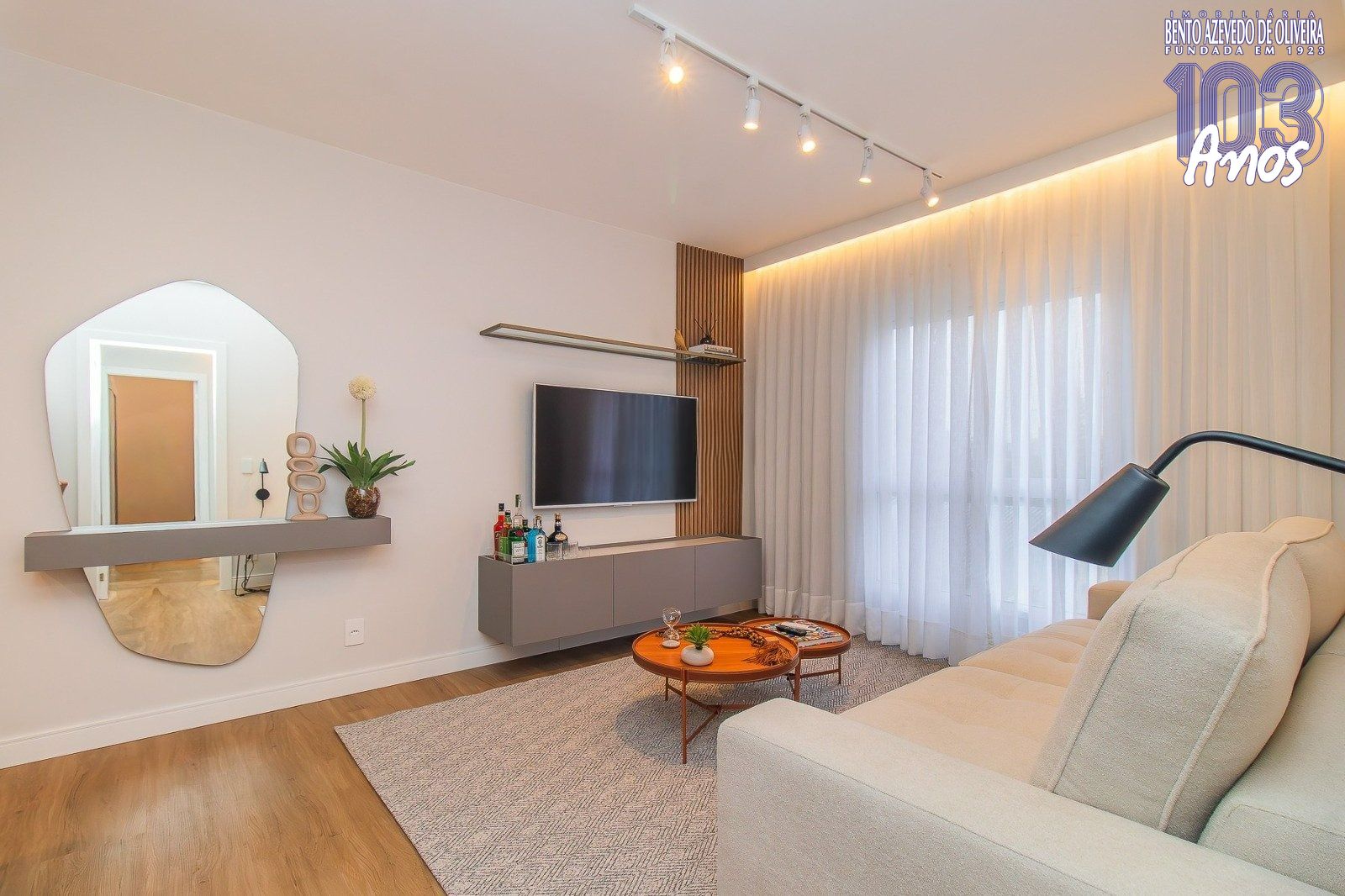 Apartamento, 2 quartos, 100 m² - Foto 4