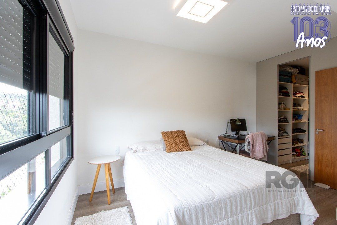 Apartamento, 2 quartos, 106 m² - Foto 24